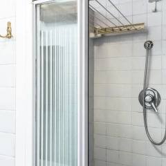 Отель Gombruti Suite Home 1 Италия, Болонья - отзывы, цены и фото номеров - забронировать отель Gombruti Suite Home 1 онлайн ванная