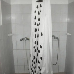 2night Hostel Стандартный номер с различными типами кроватей фото 6