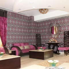 Hotel Jivitesh интерьер отеля фото 3
