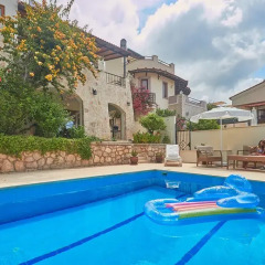 Отель Villa Buy Vista 2 бассейн фото 2