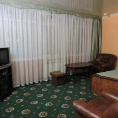 Гостиница Komilfo Guest House детские мероприятия