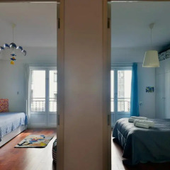 Отель Feels Like Home - Av Novas Premium детские мероприятия