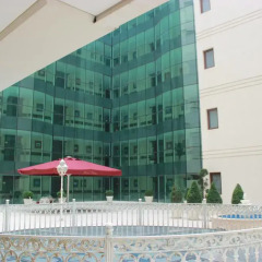 Отель Ottoman Suites детские мероприятия
