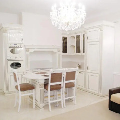 Гостиница Kiev Lypki Luxury Apartments Украина, Киев - отзывы, цены и фото номеров - забронировать гостиницу Kiev Lypki Luxury Apartments онлайн в номере фото 5