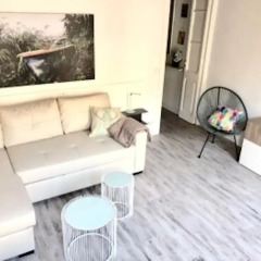Апартаменты R4d Apartment Near Passeig De Gracia Diagonal Барселона комната для гостей фото 4