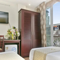Time Hotel 3* Стандартный номер с различными типами кроватей фото 4
