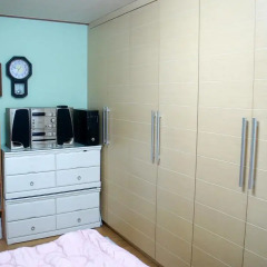Отель Denis's House интерьер отеля