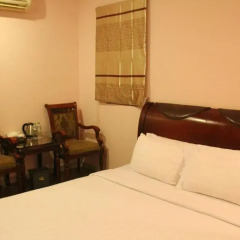 Sophia Hotel 3* Улучшенный номер с различными типами кроватей