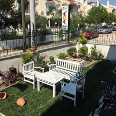 Ede Apart Otel Турция, Тевфикие - отзывы, цены и фото номеров - забронировать отель Ede Apart Otel онлайн фото 9