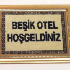 Besik Hotel 3* Стандартный номер с 2 отдельными кроватями фото 10