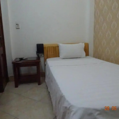 Отель Hanoi Discovery 3* Стандартный номер фото 5
