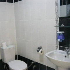 Safak Beach Hotel 2* Стандартный номер фото 15