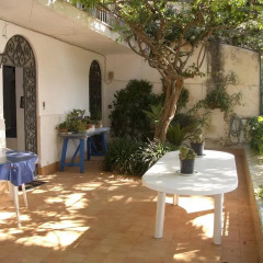 Отель Amazing Villa Ravello Равелло