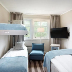 Thon Hotel Sørlandet Стандартный номер
