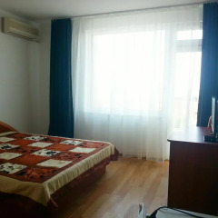 Отель Guest House Rona Свети Влас комната для гостей фото 3