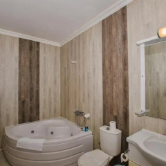 Entur Thermal Resort & Spa 3* Стандартный номер с двуспальной кроватью фото 5