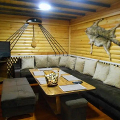Отель ST House интерьер отеля фото 2