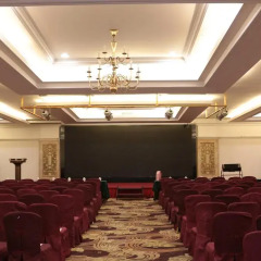 Отель Royal Marina Plaza развлечения