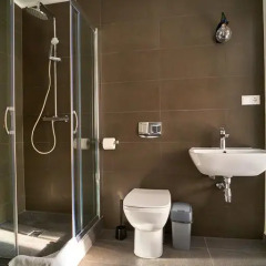Reformatai Park Hotel 3* Улучшенный номер фото 13
