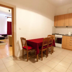 Отель Dandy House в номере