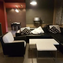 Отель Guesthouse Albion Албания, Голем - отзывы, цены и фото номеров - забронировать отель Guesthouse Albion онлайн комната для гостей фото 4