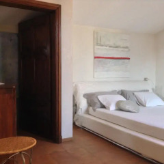 Отель B&B Casa d'Arte Парма комната для гостей фото 5
