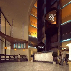 Отель Lumos Appartment интерьер отеля фото 3