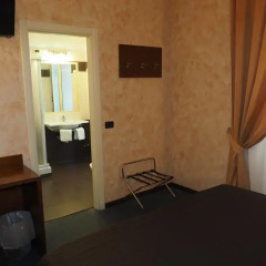 Osimar Hotel 3* Стандартный номер с различными типами кроватей фото 4
