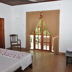 Отель Senowin Holiday Resort комната для гостей фото 2