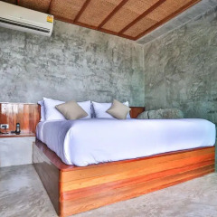 Отель Sai Daeng Resort 3* Полулюкс с различными типами кроватей фото 7