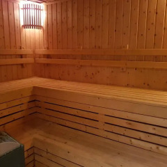 Отель Pranaluxe Pool Villa Holiday Home 3* Вилла с различными типами кроватей фото 7