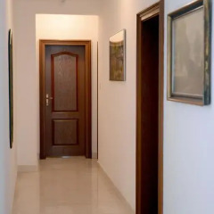 Отель Oliva 3* Стандартный номер с различными типами кроватей фото 3