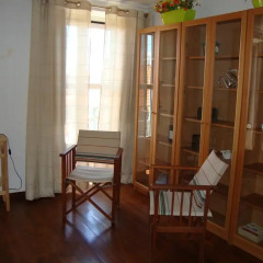 Отель Simply Bairro Alto комната для гостей