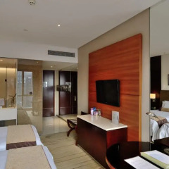 Victoria Hotel комната для гостей фото 3