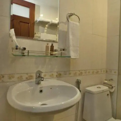 Отель TRIIP Boutique Ben Thanh 3* Номер категории Эконом с различными типами кроватей фото 4