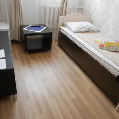 City Hostel детские мероприятия
