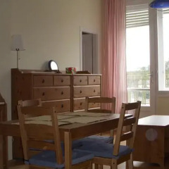 Апартаменты Bellevue Apartments Будапешт удобства в номере