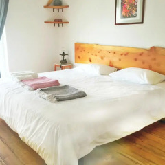 Отель Sal da Costa Lodging Стандартный номер с различными типами кроватей фото 10