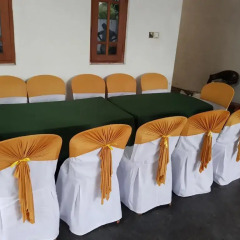 Mahakumara White House Hotel