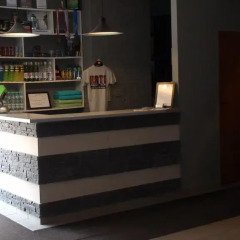 Hostel Kamienna Centrum интерьер отеля фото 2