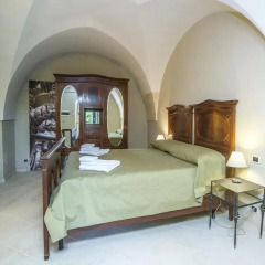 Отель Villa Lucrezio Resort 3* Улучшенный номер фото 13