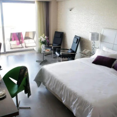 Atrium Platinum Luxury Resort Hotel & Spa 5* Улучшенный люкс фото 3