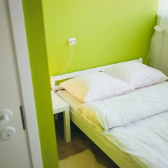 Hostel For You Стандартный номер с различными типами кроватей фото 19