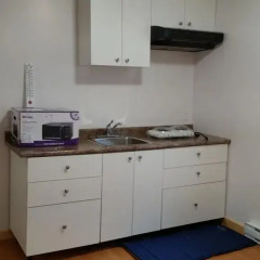 Отель Arirang Guest House в номере фото 2