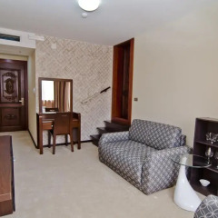 Hotel Nadezda 4* Люкс с различными типами кроватей