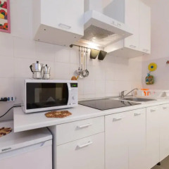 Отель Danyhousedue в номере фото 2