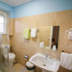 Отель Residencial Lord 3* Стандартный номер с различными типами кроватей фото 3