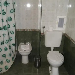 Hotel Fors 2* Стандартный номер с различными типами кроватей фото 4