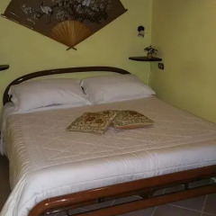 Отель B&b La Terrazza MosÈ Агридженто комната для гостей фото 4