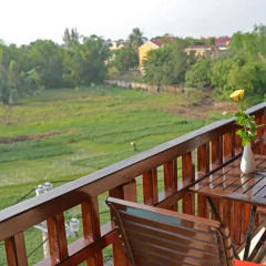 Отель Thien Thanh Boutique 3* Люкс фото 3